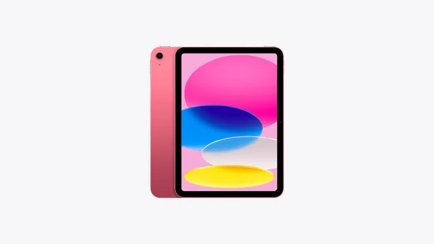 iPad 11 A16 128GB 2025 Novo Lacrado - Foto 3