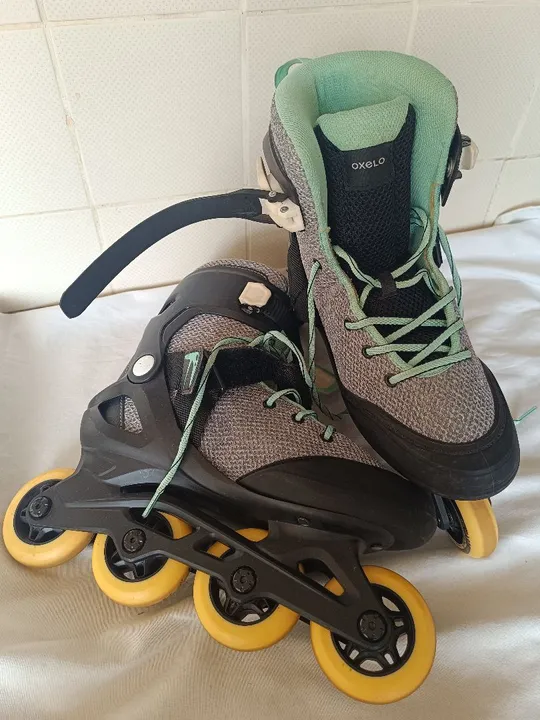 Patins Inline Oxelo 