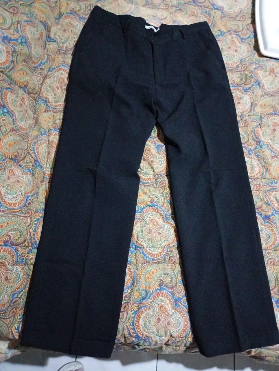 Calça social preta marisa - Foto 2