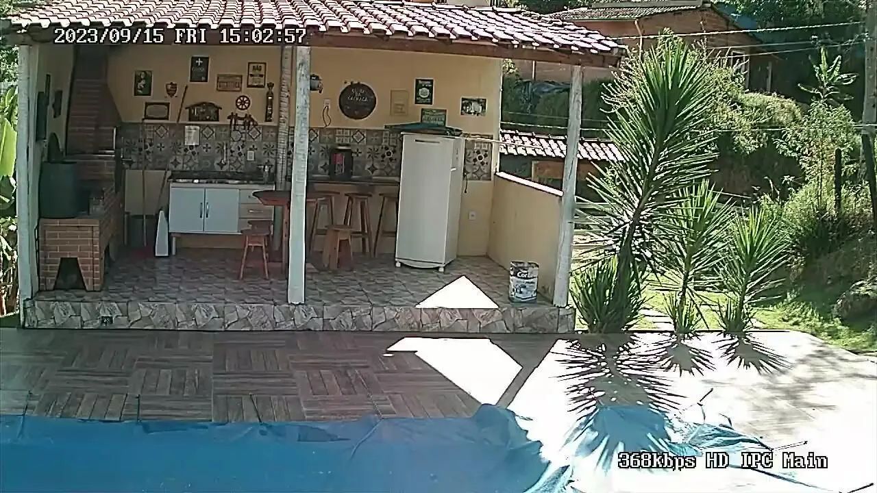 Chácara 1.100m², Delfim Moreira MG  - Foto 2