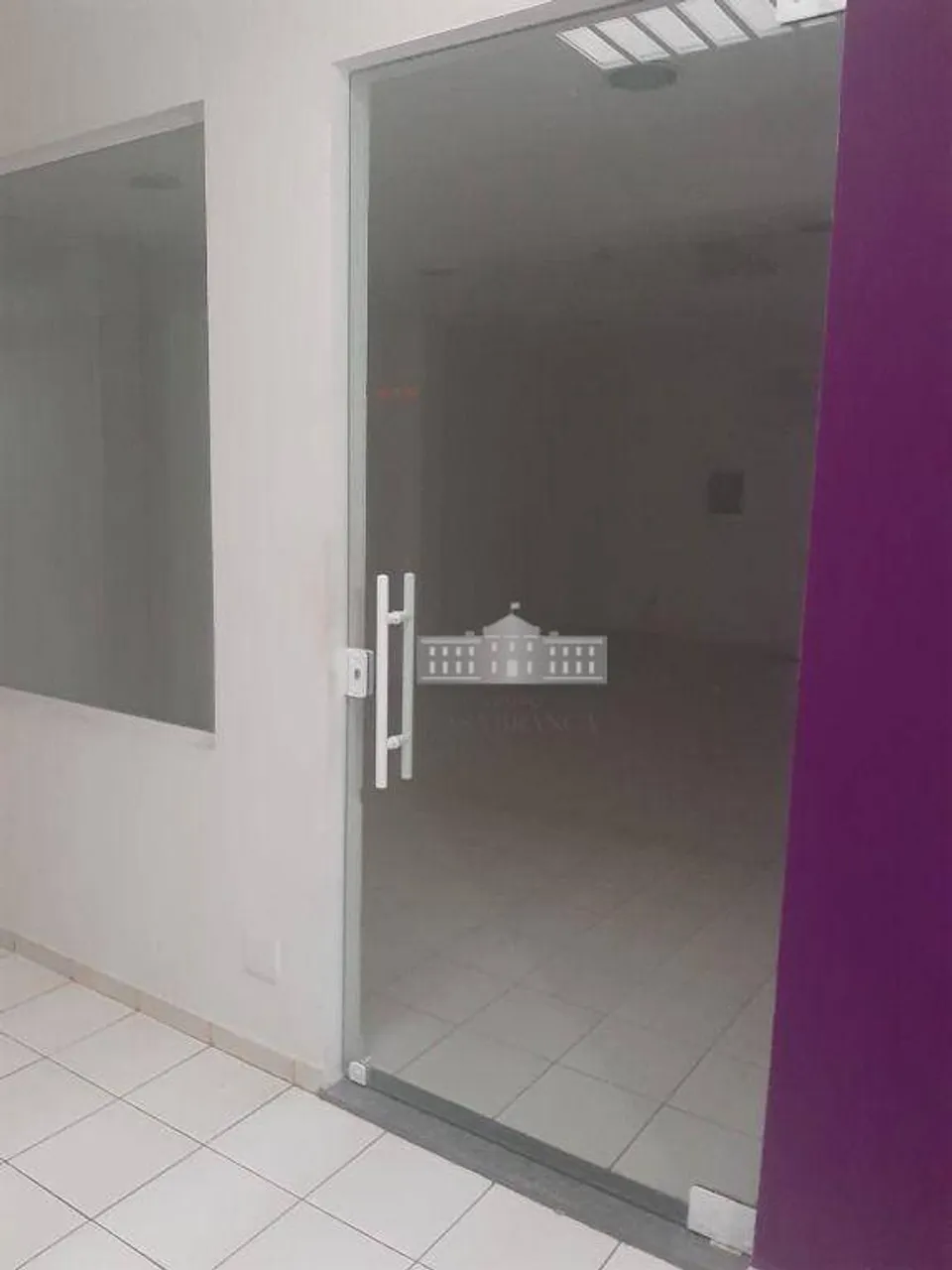 Sala para alugar, 40 m² por R$ 909,00/mês - São Joaquim - Araçatuba/SP