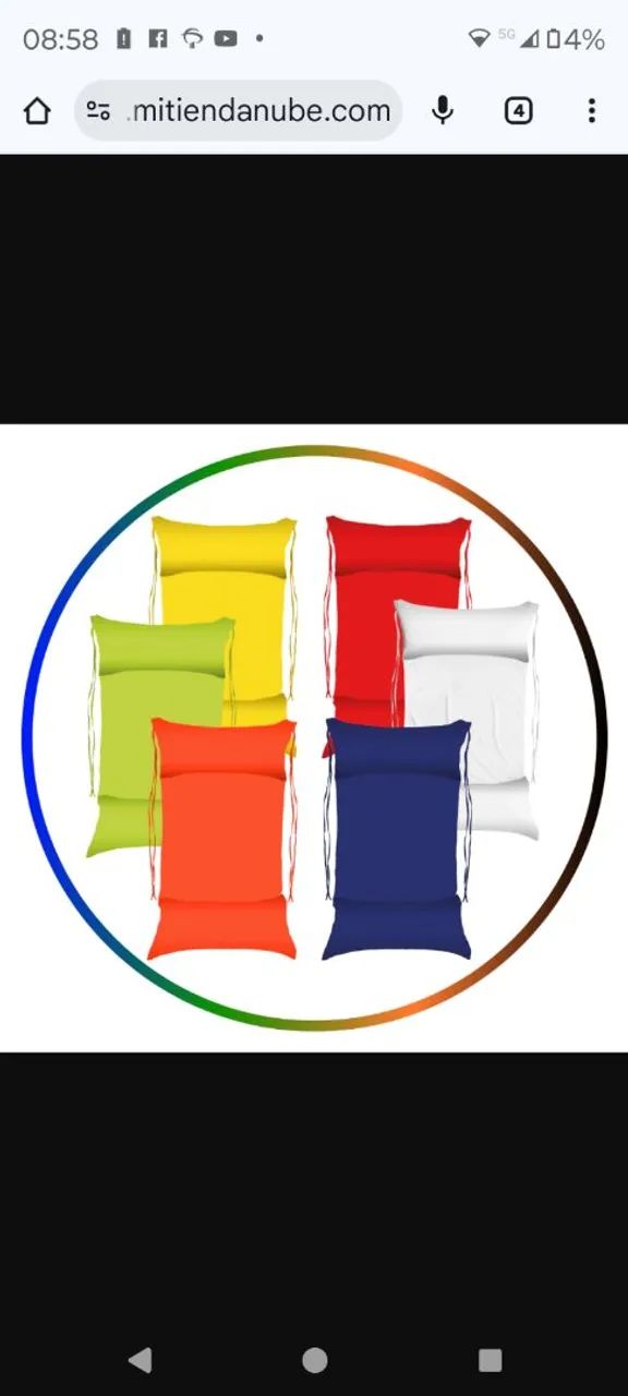 Um único produto:Saída de Praia, Bóia, Esteira e mais. Produto Versátil da Floatsy - Foto 2