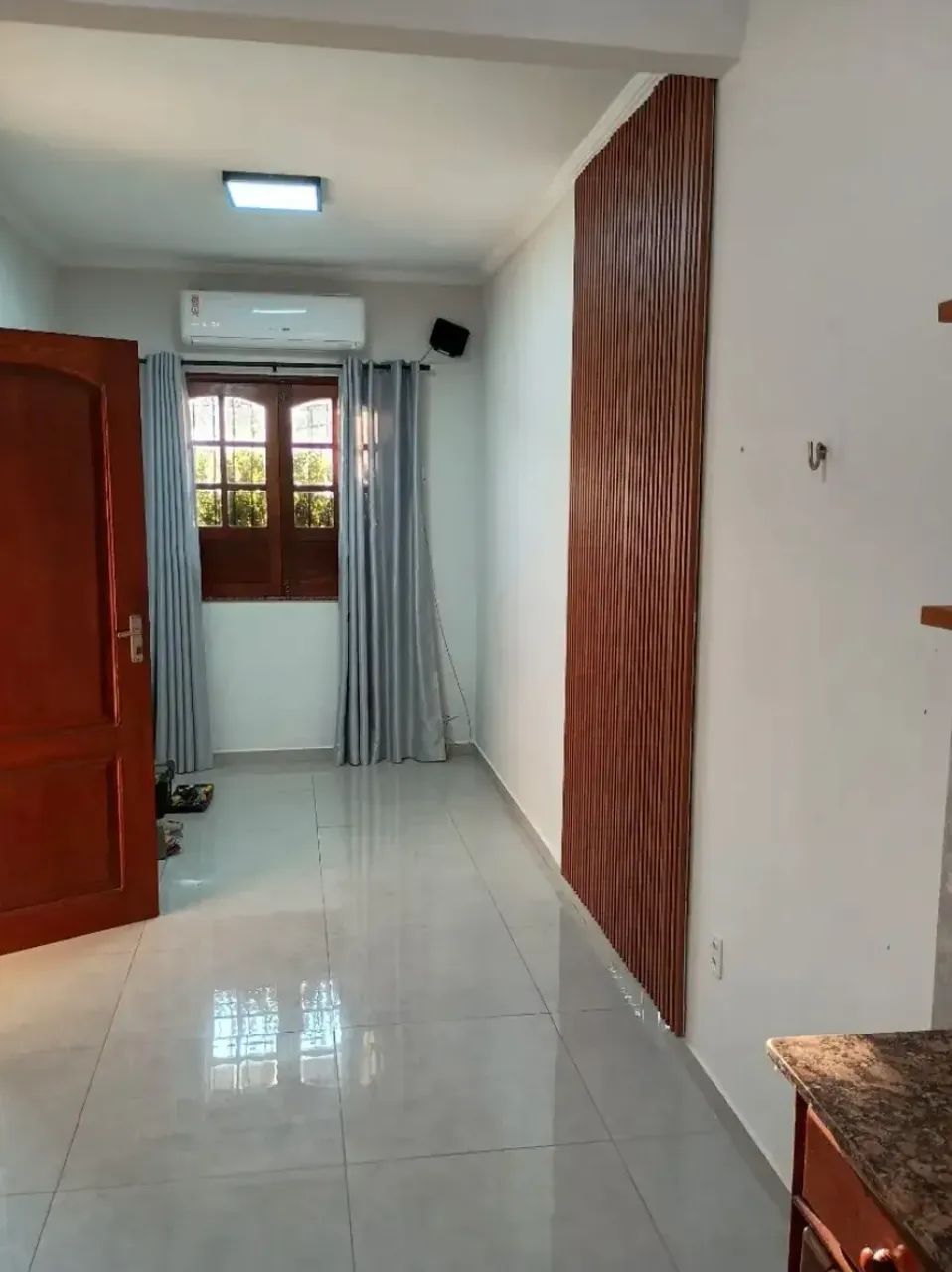 CASA DUPLEX NO COROADO COM 3 QUARTOS - Prox ao SPA  - Foto 2