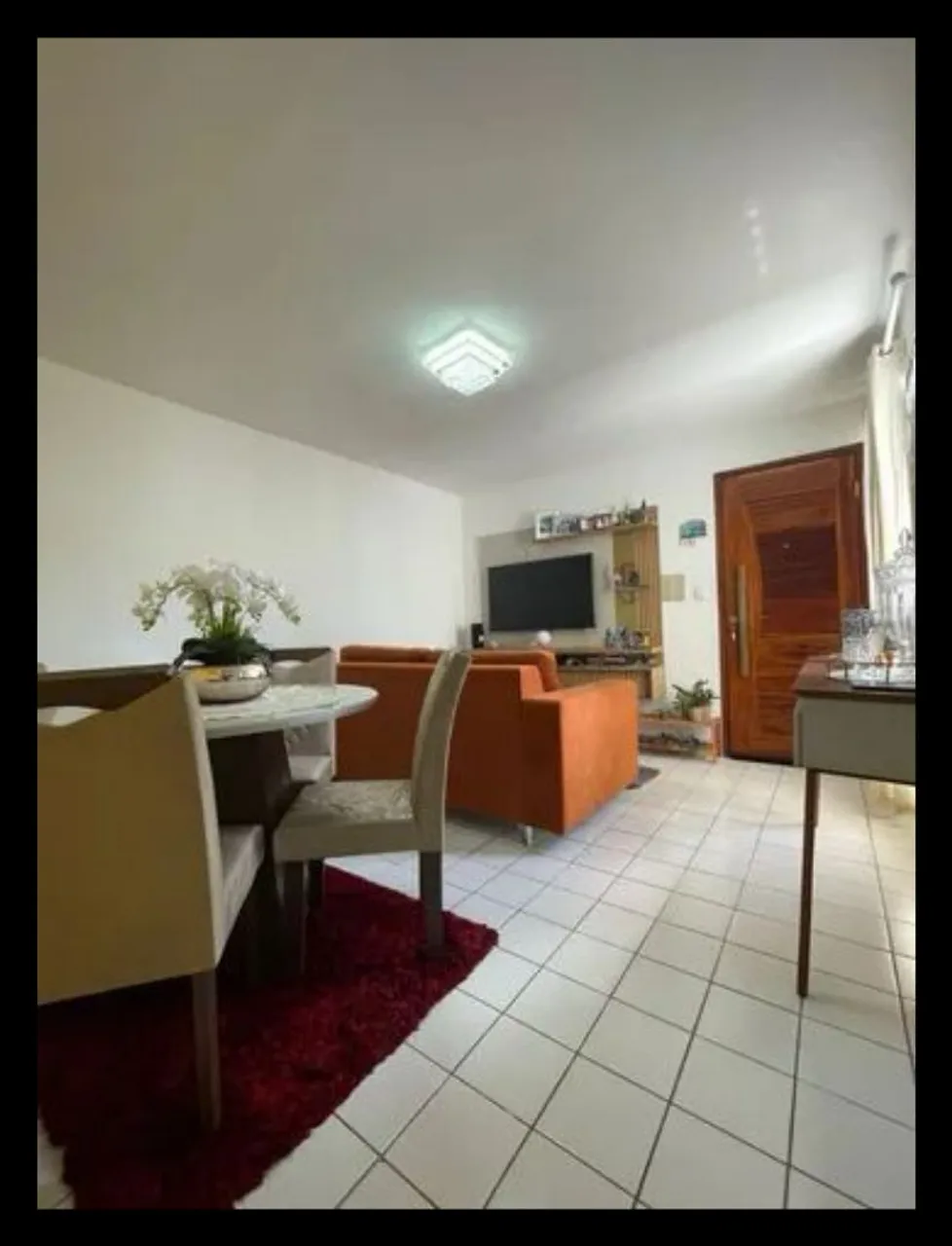 Venda apartamento