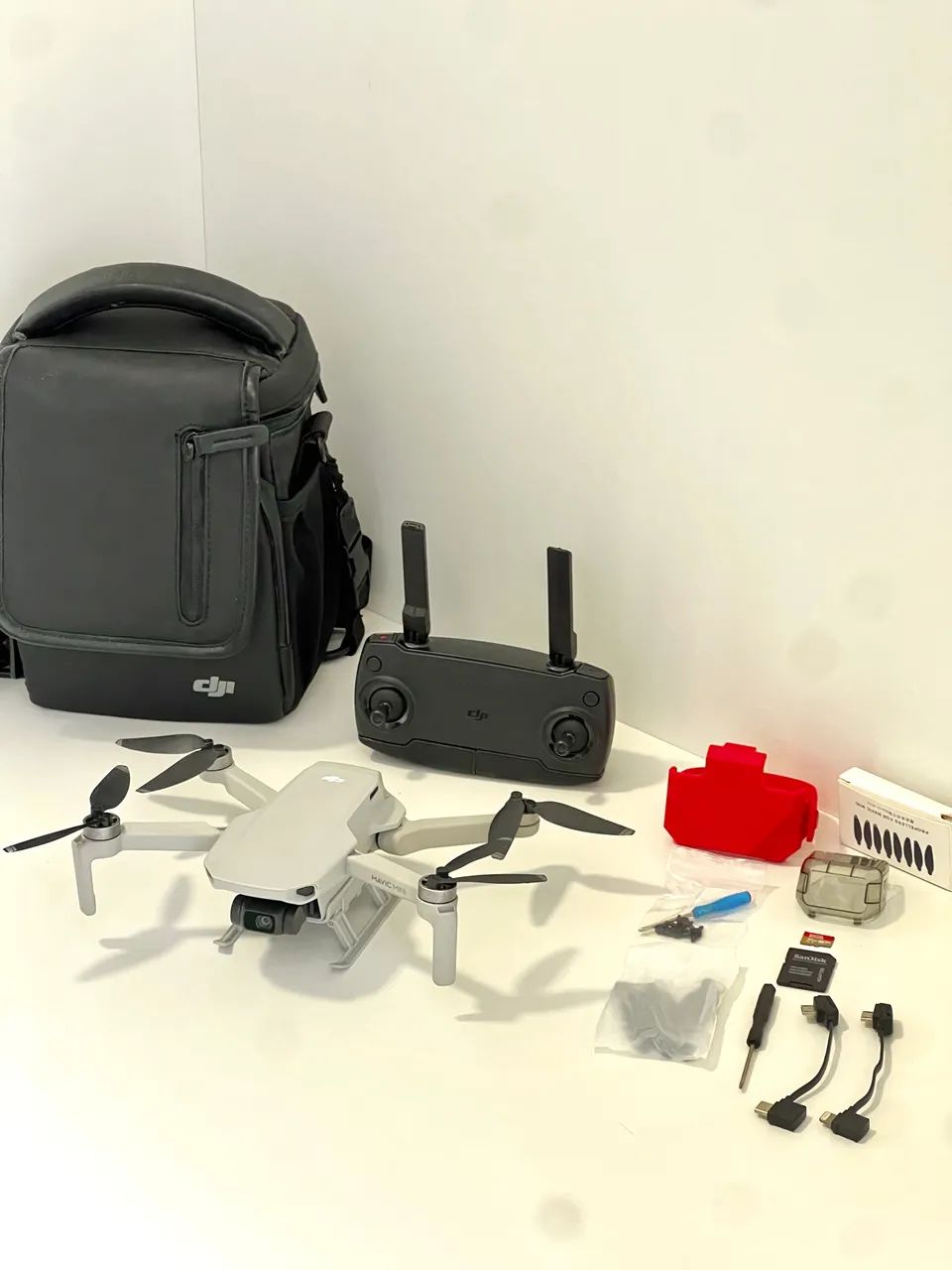 Drone DJI Mavic mini - Foto 3