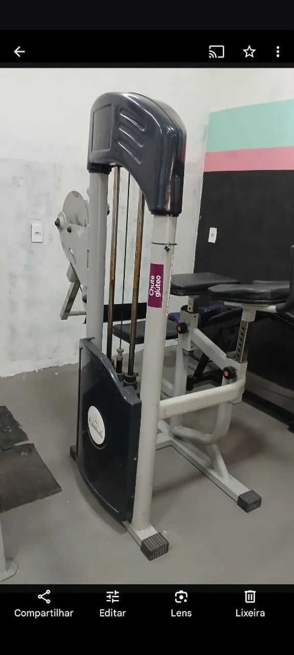 Máquina de glúteo 64310164242947120