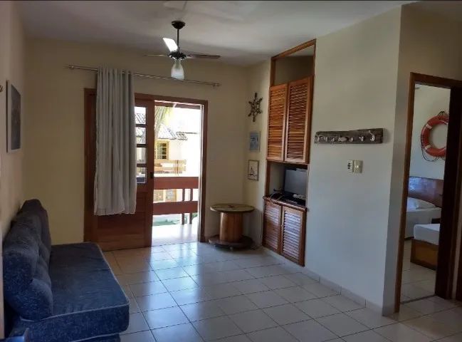 Charme Rústico à Beira-mar! - Foto 6