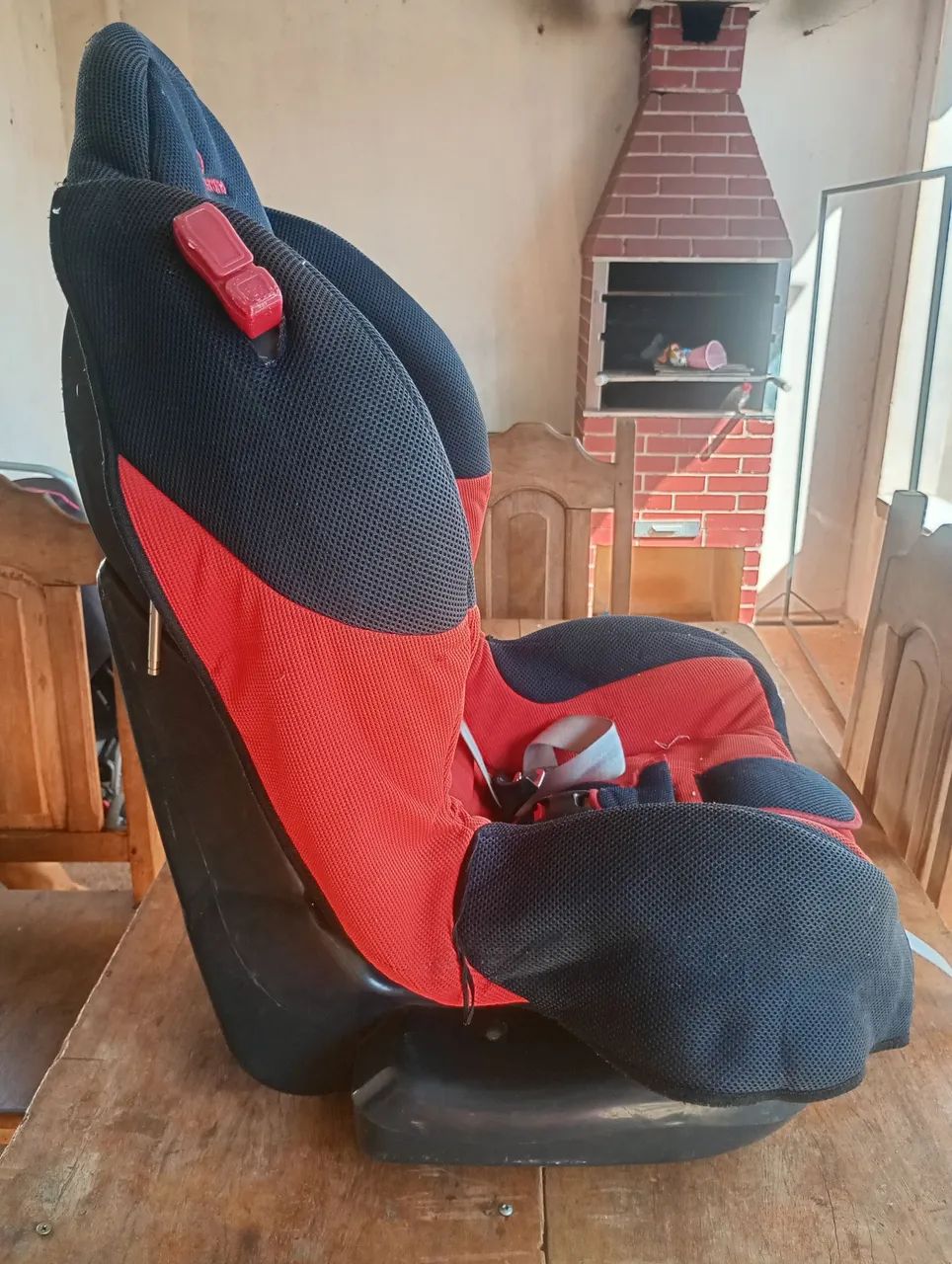 Cadeirinha para carro - Foto 2