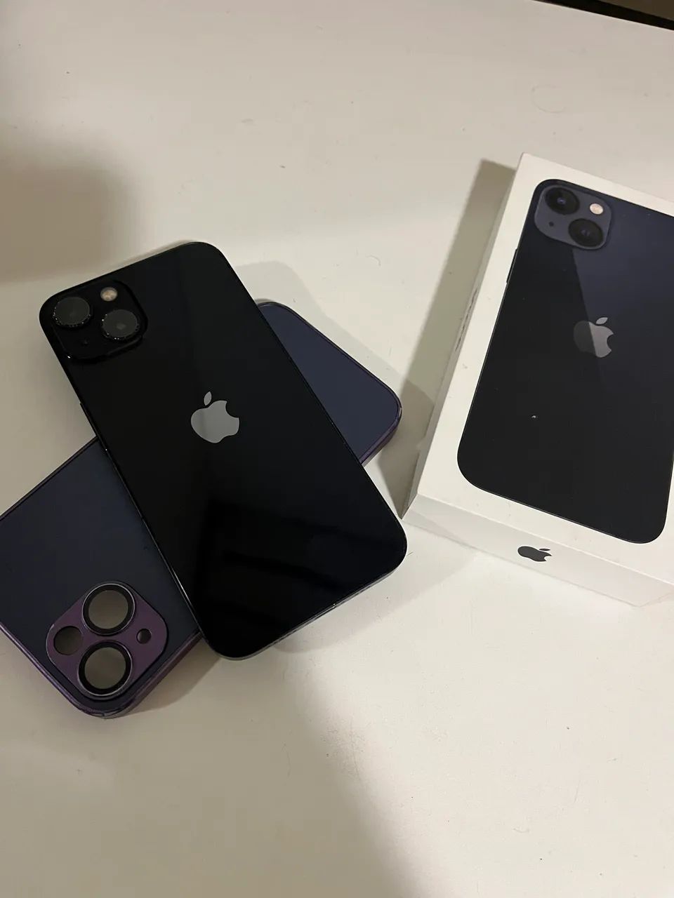 Iphone 13 Muito conservado64315884858114121