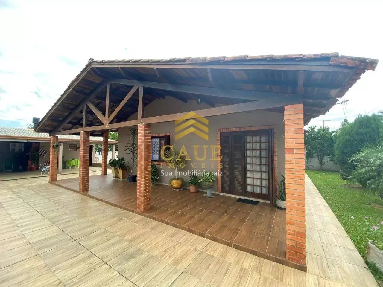 Belíssima Casa em Condomínio Fechado em Aguas Claras!