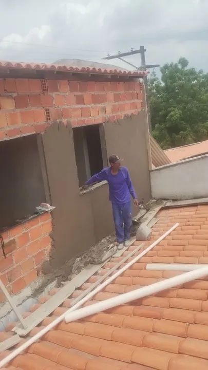 venha fase seu orçamento gratis e com qualidade  - Foto 4