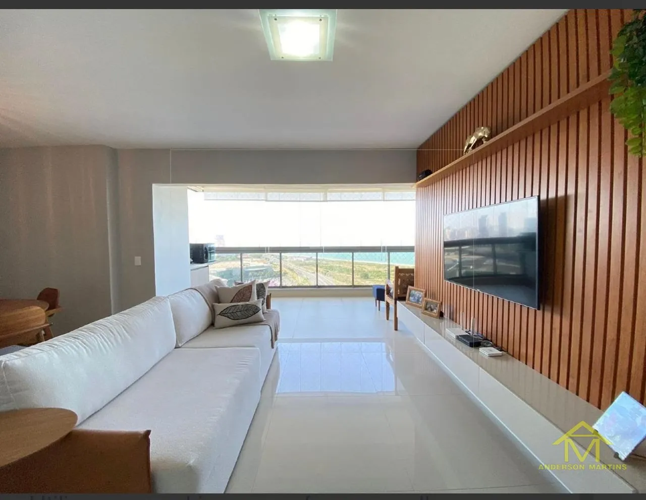 4 quartos no Jockey de Itaparica Ed. Costa Mare Cód: 22671 R