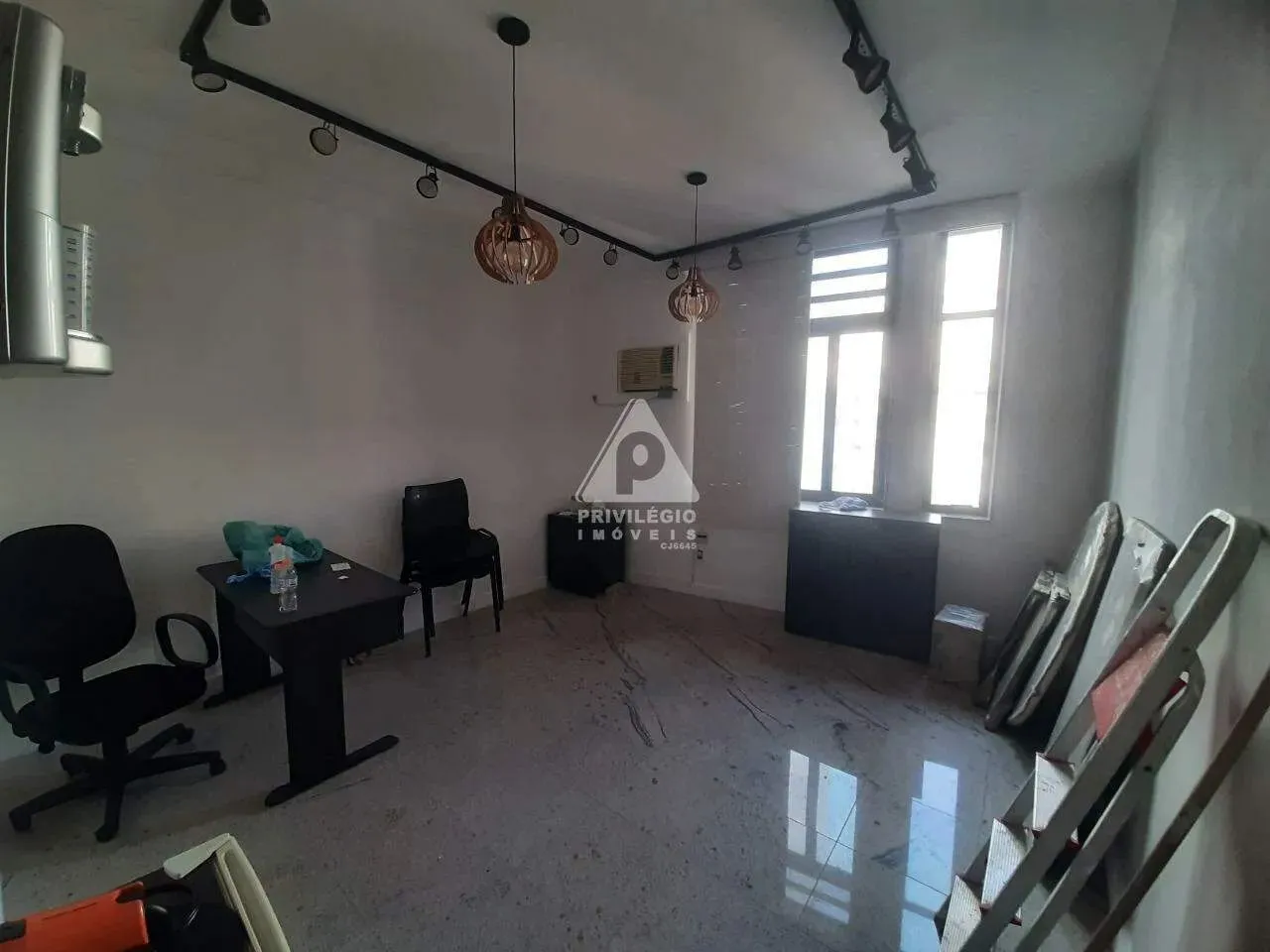 Sala à venda, Centro - RIO DE JANEIRO/RJ
