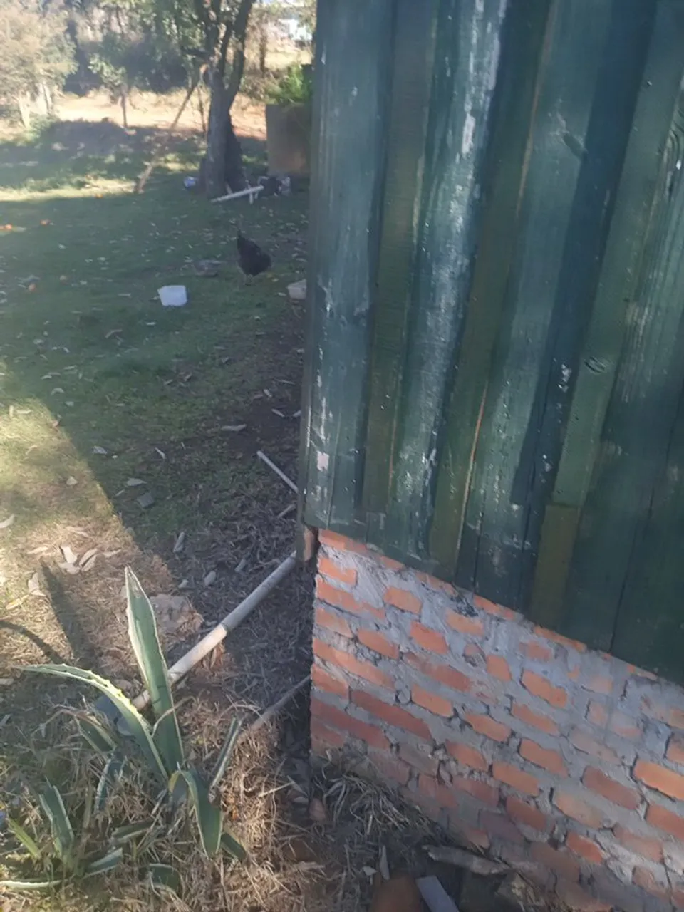 TROCASSE SÍTIO DE LAZER POR CASA NA CIDADE DO MEU INTERESSE