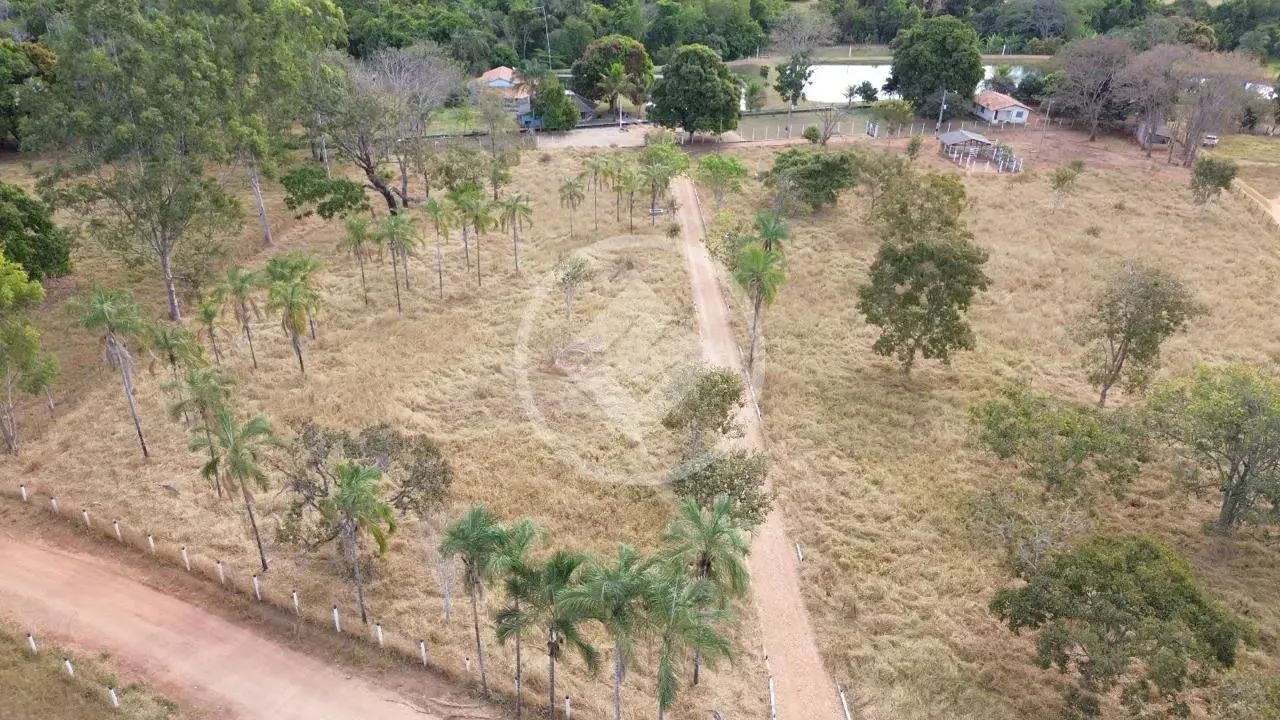 Chácara a 48 km de Goiânia  - Foto 4