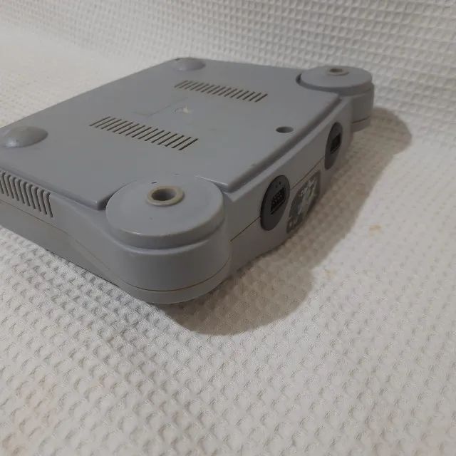 famiclone 8 bits modelo nintendo 64,  - Foto 5