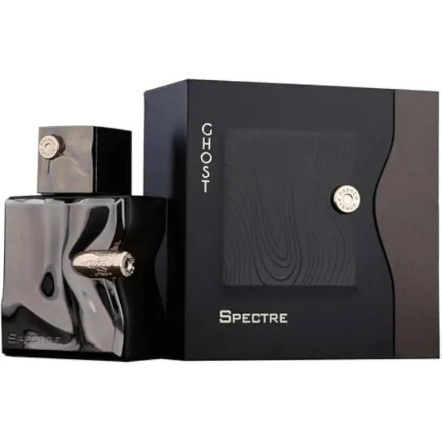 Perfume Ghost Spectre French Avenue  80Ml   Eau de Parfum  