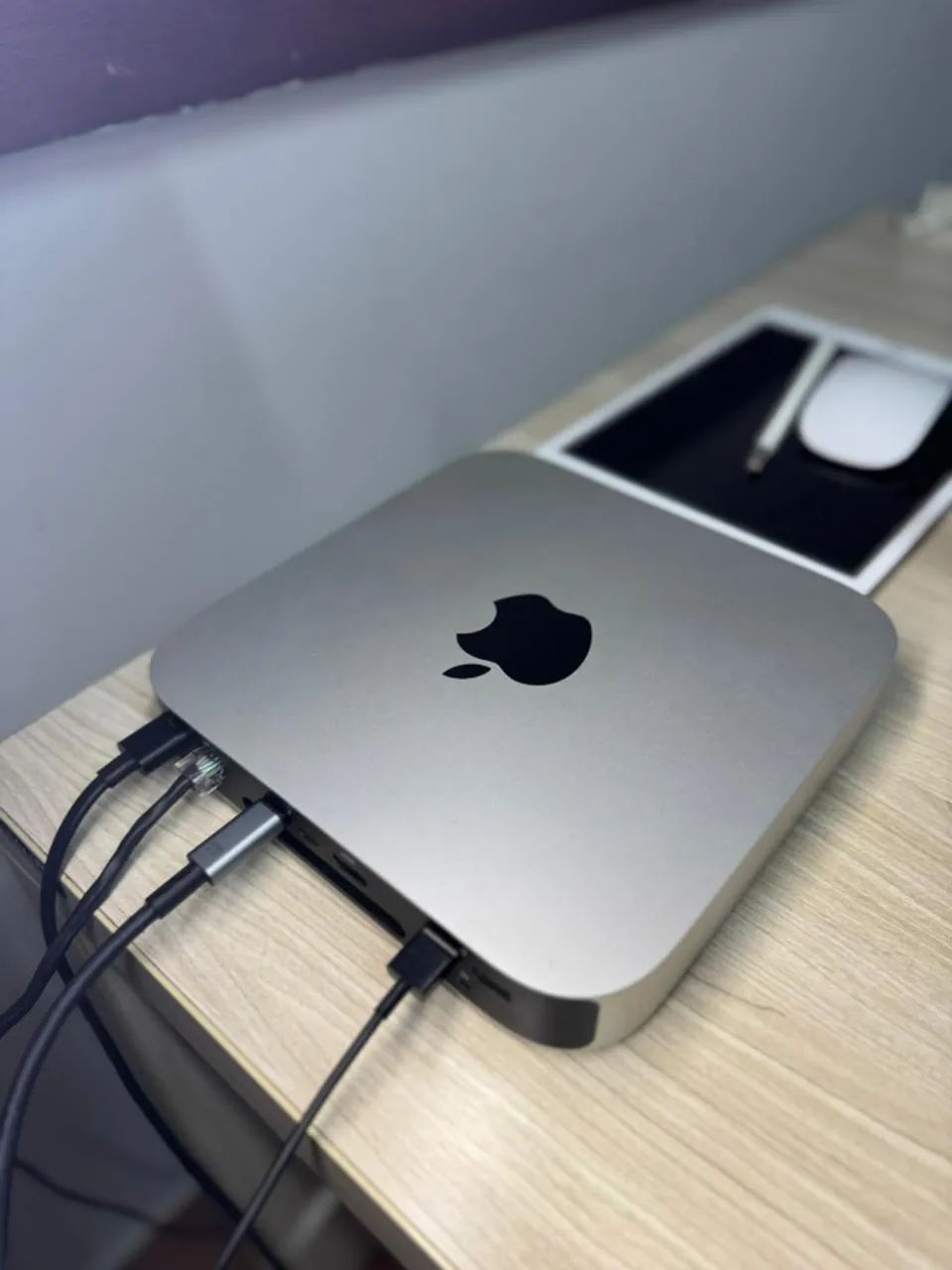 apple mac mini m1