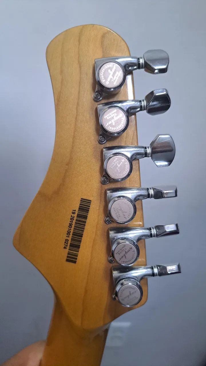 Vendo guitarra tagima t635  - Foto 4