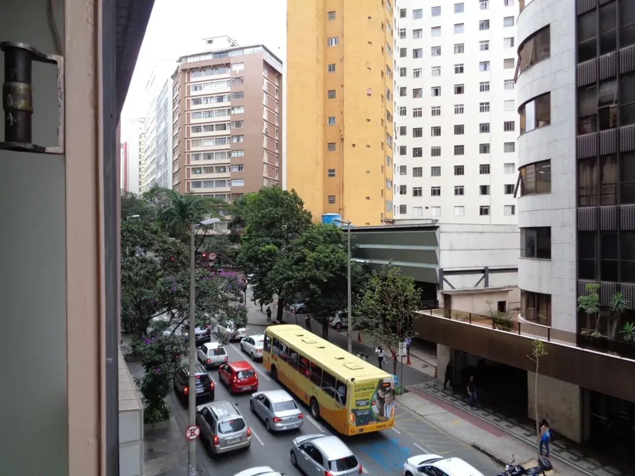 Imóvel para aluguel tem 118 metros quadrados com 3 quartos em Boa Viagem - Belo Horizonte  - Foto 3