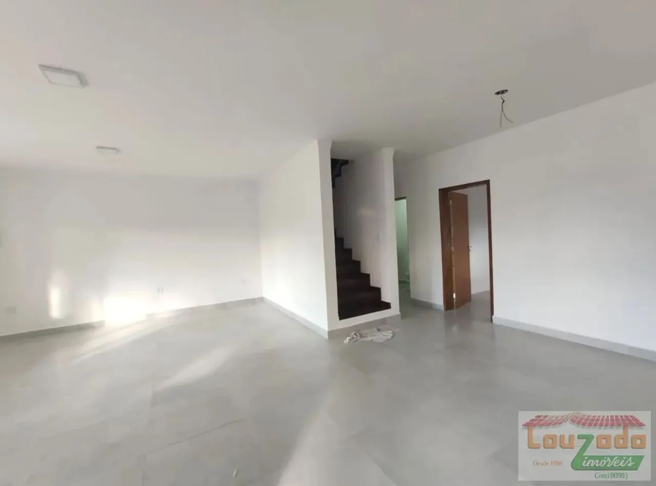 Sobrado para Locação em Peruíbe, Centro, 5 dormitórios, 1 suíte, 1 banheiro, 4 vagas - Foto 4