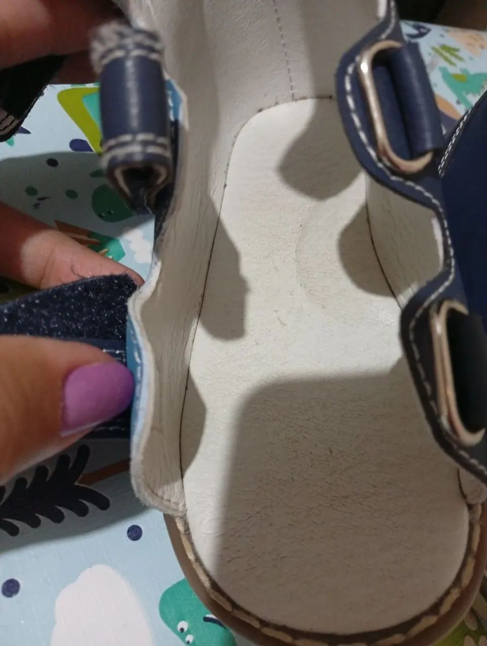 Calçado ortopédico orto luckland  - Foto 5