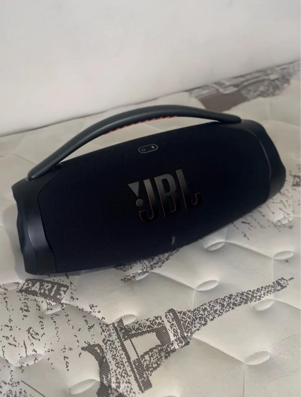 JBL Bombox 3