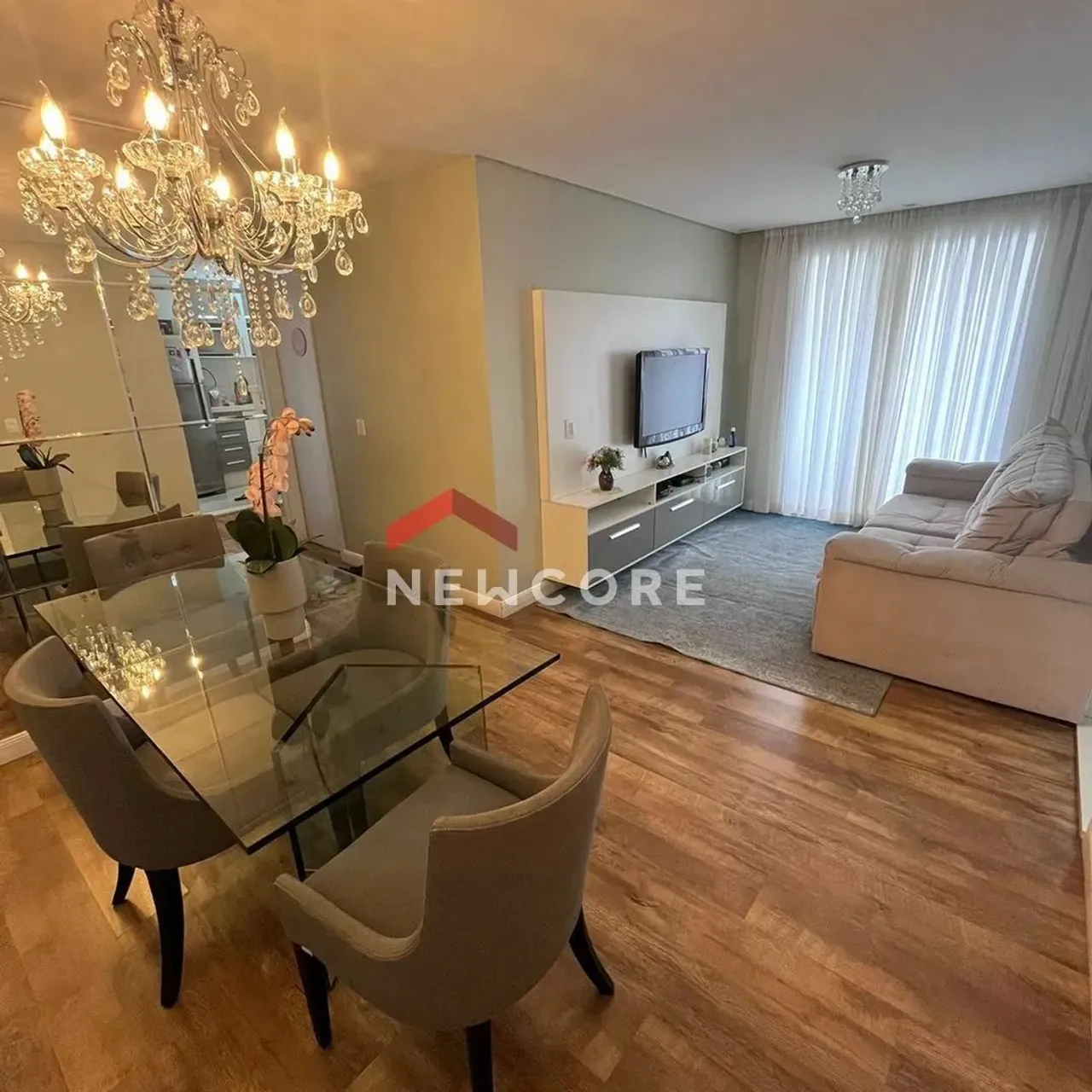 Apartamento em Avenida Ítalo Brasileiro Piva - Picanço - Guarulhos/SP