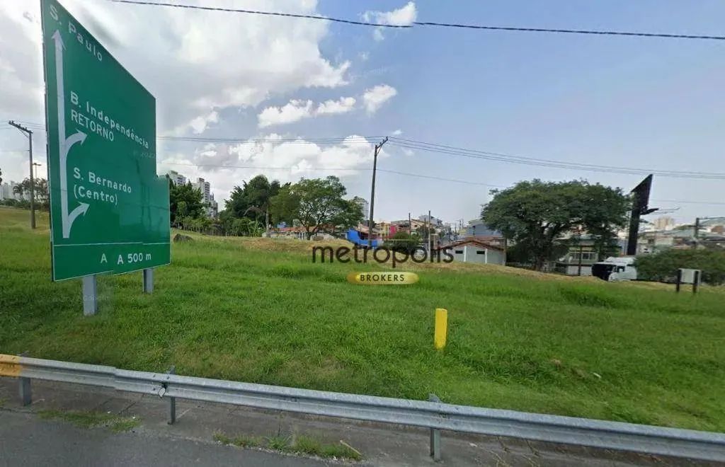 Terreno à venda, 240 m² por R$ 742.000,00 - Jardim Maria Cecília - São Bernardo do Campo/S - Foto 9