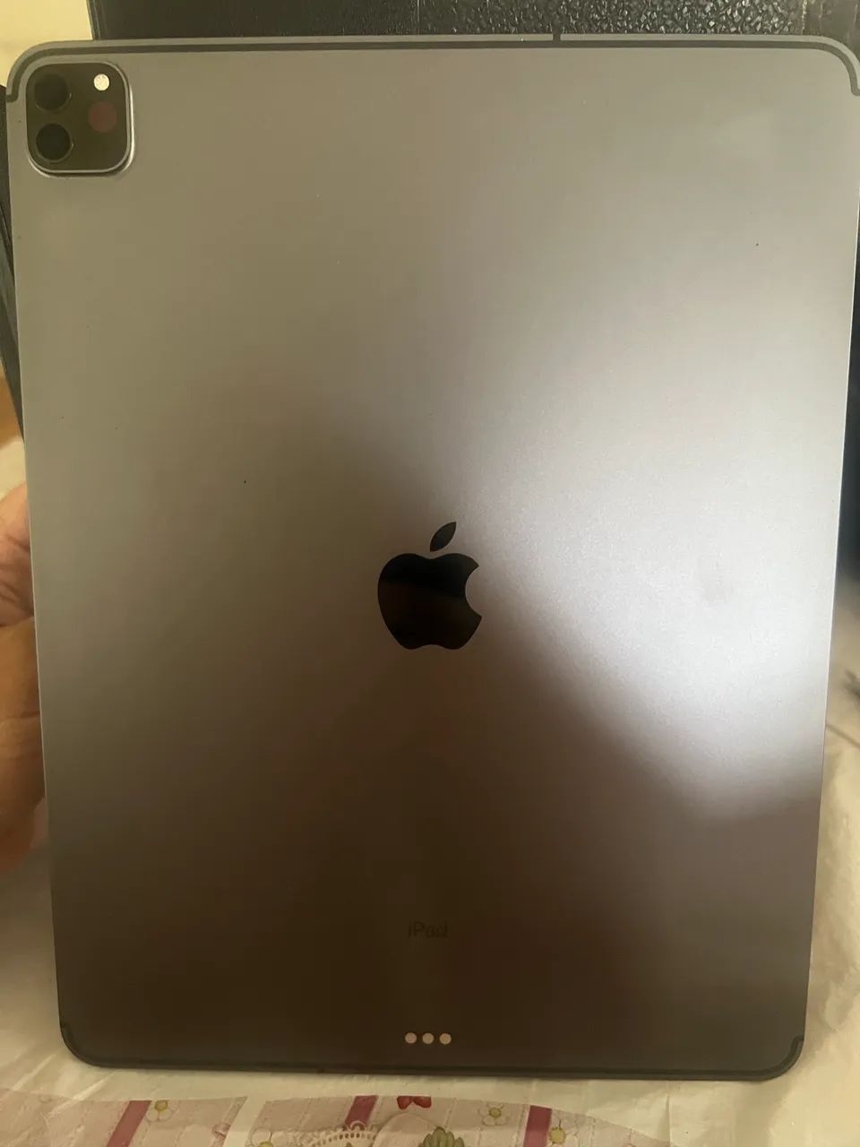 IPAD PRO (12-9) 4 geração 256gb - Foto 4