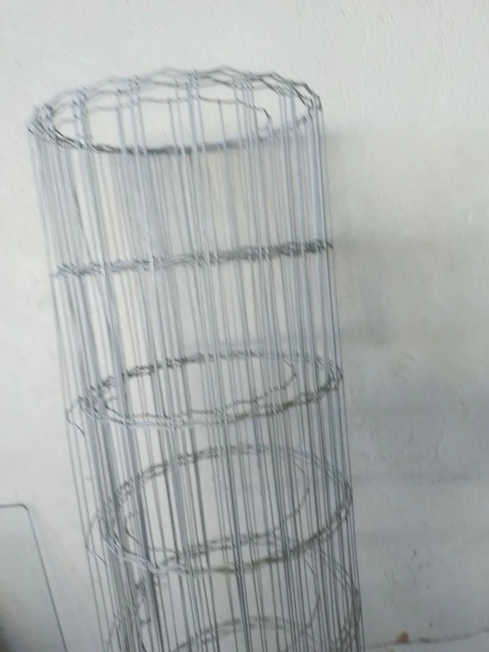 TELA  SOLDADA  GALVANIZADO   15  ×  5  64840784013057120