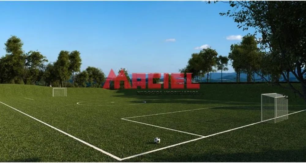 Terreno de 250m² no condomínio Residencial Malibu em Caçapava - SP - Foto 10