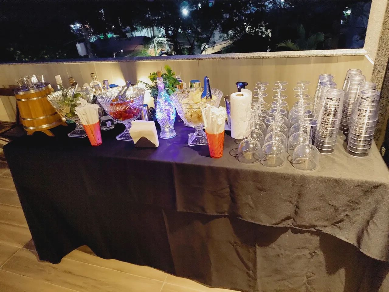 Bartender e garçom  - Foto 3