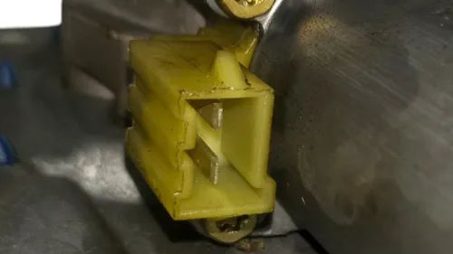 Maquina Vidro Diant Esquerdo Volvo 850 1995 1996 1997 1998 - Foto 3