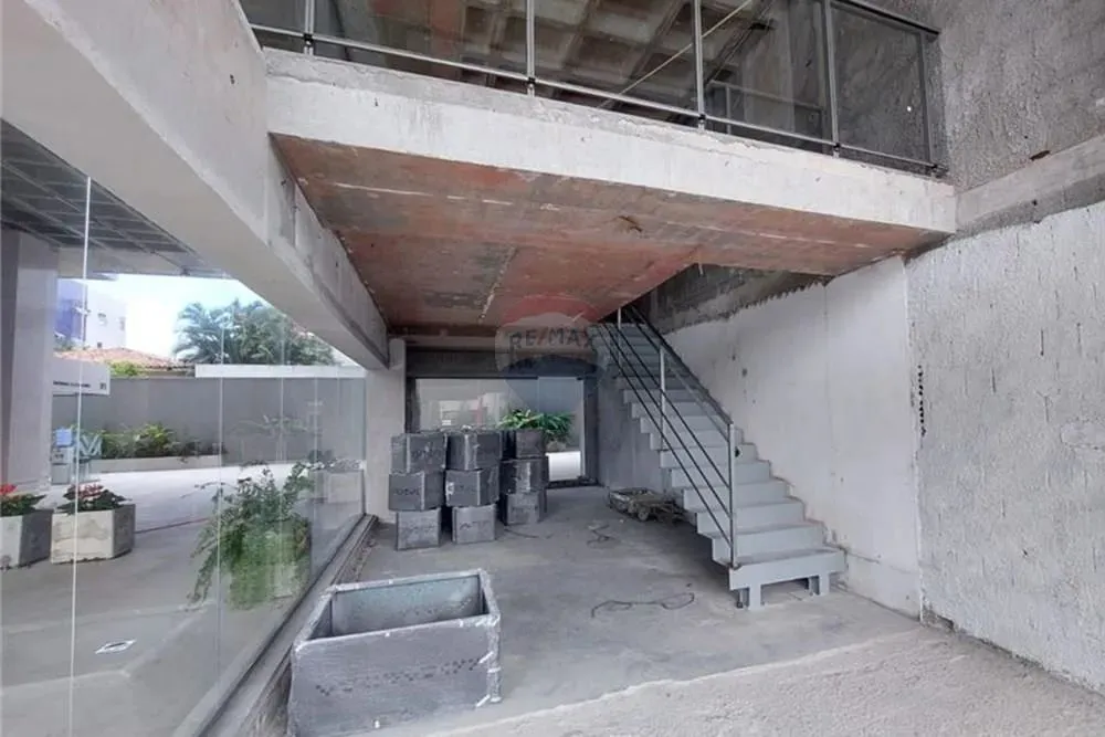Alugo loja de 93,74m² no Le labo Boutique Comercial - Jardim Oceania - João Pessoa-Pb