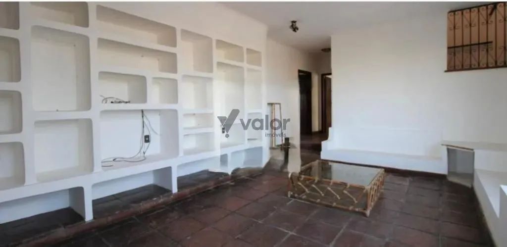 Casa à venda em Campinas, Chácara da Barra, com 3 suítes, com 323 m² - Foto 5