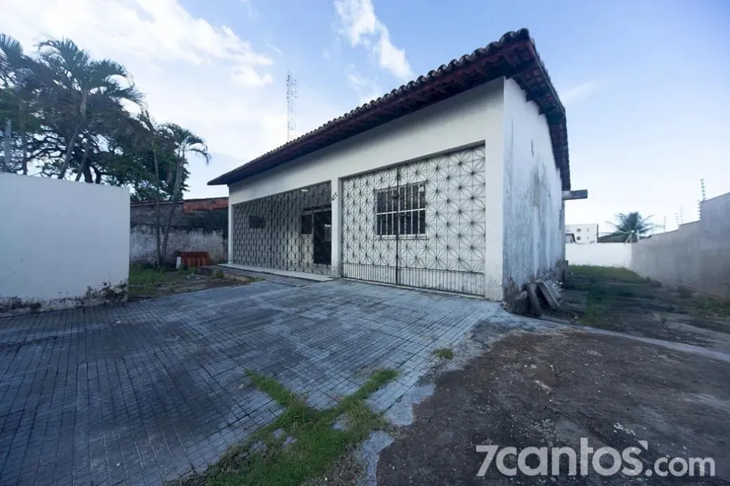 Casa, Itambé, 5 Quartos