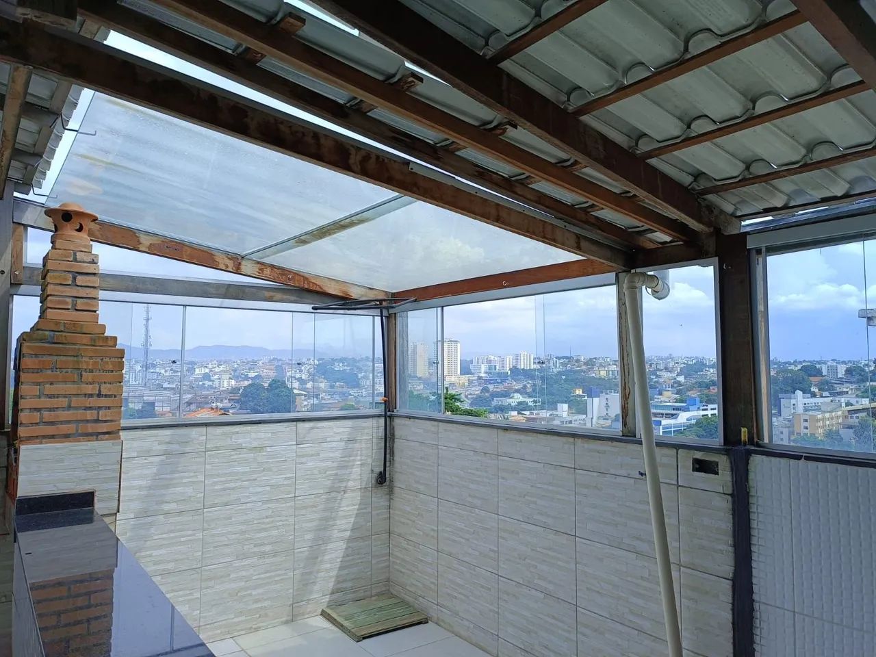 Foto - Belo Horizonte - Parque São Pedro (Venda Nova)