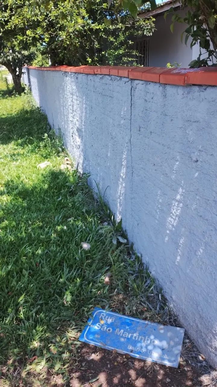 Alugo casa temporada praia de Ubatuba São Francisco do Sul - Foto 5