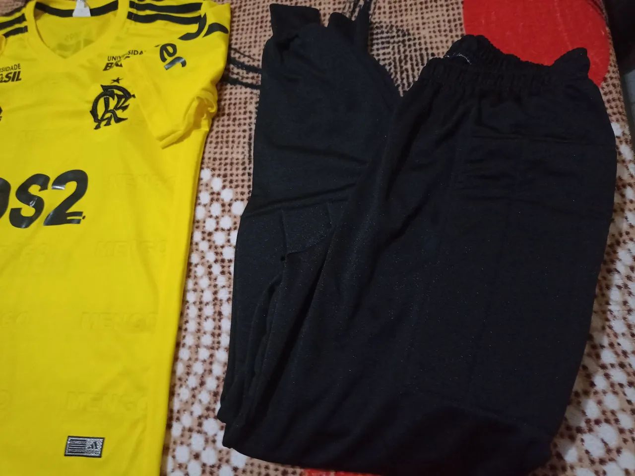 Kit Completo de Goleiro: Chuteira, Luva e Uniforme Esportes de