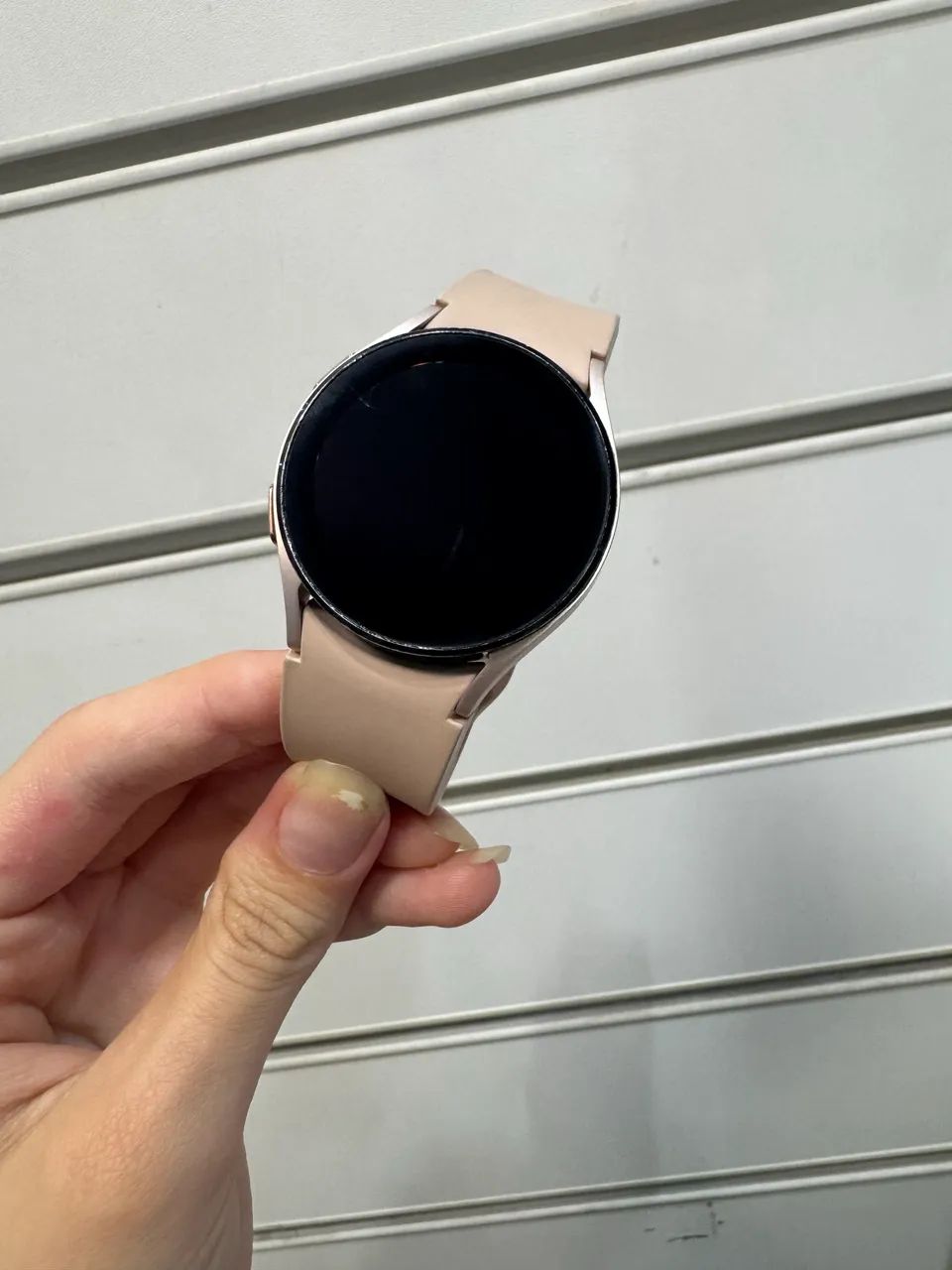*Galaxy Watch 4 - Garantia - Loja Física  - Foto 2
