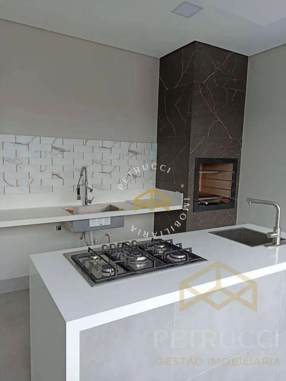 Casa Residencial à venda, Vila Real, Hortolândia - CA4288.