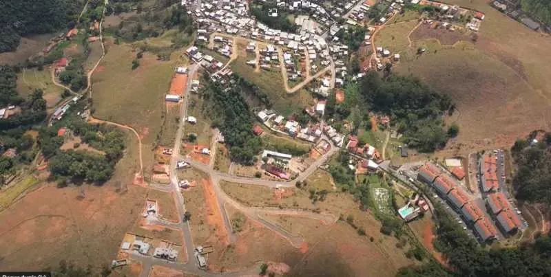 Terreno-À VENDA-Salvaterra-Juiz de Fora-MG - Foto 2