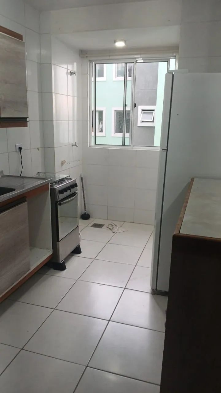 Direto com Proprietário - RESIDENCIAL TANGUÁ - 2 quartos - Foto 3