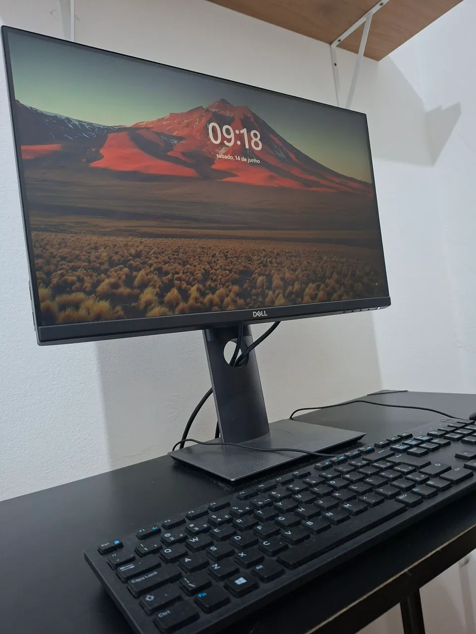 PC Dell OptiPlex 3070