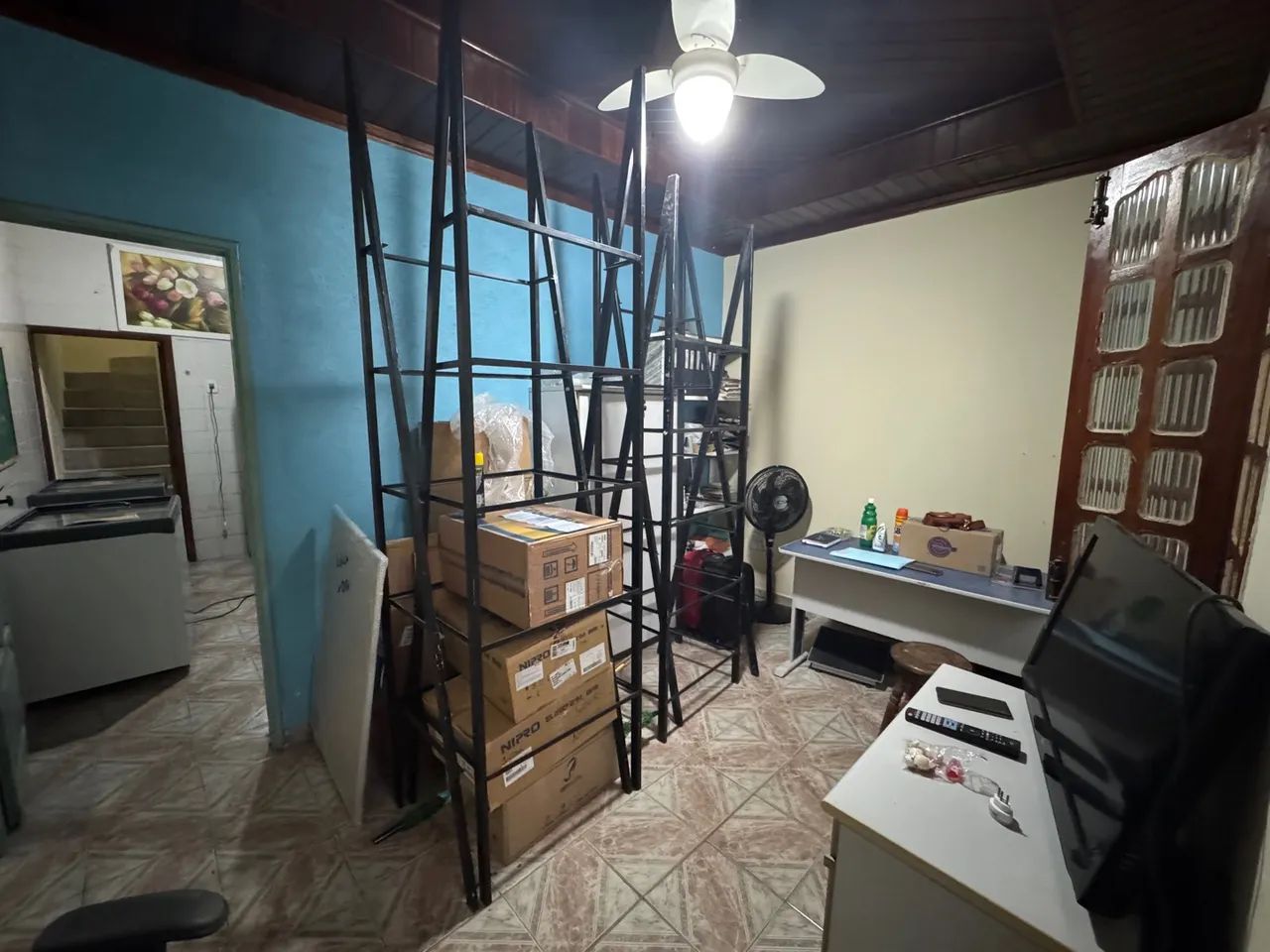 Vende Casa no Guamá em Conjunto Fechado - Foto 2