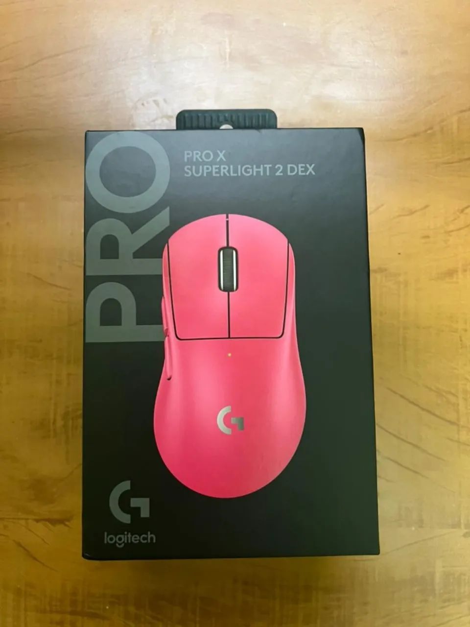 G PRO DEX 2  - Foto 4