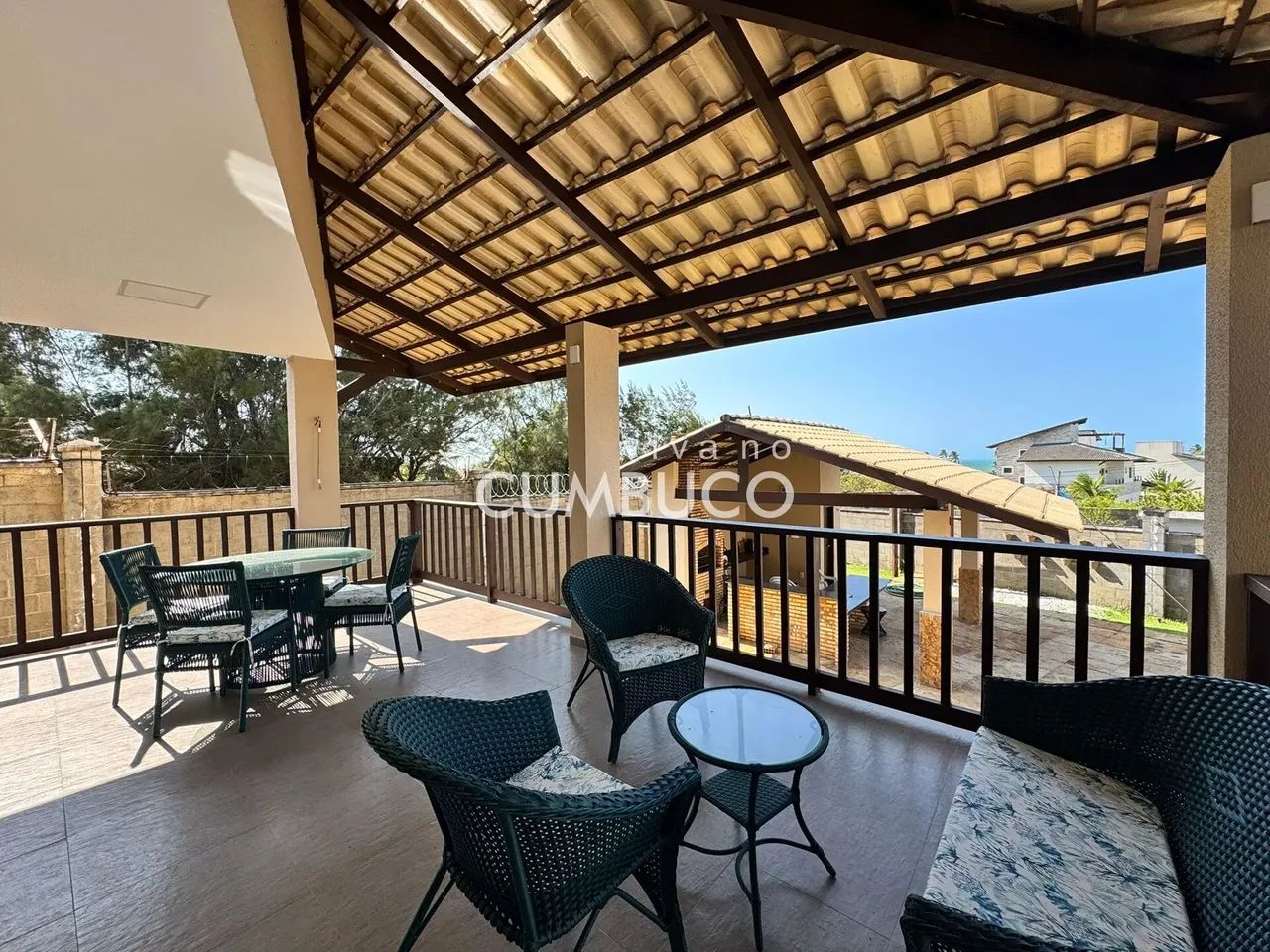 Casa no Summerville Cumbuco à venda com 4 suítes, Vista Mar, R$ 1.890.000,00 - Foto 7