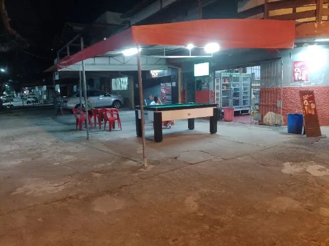 Passa ponto comercial em porto seguro  - Foto 3