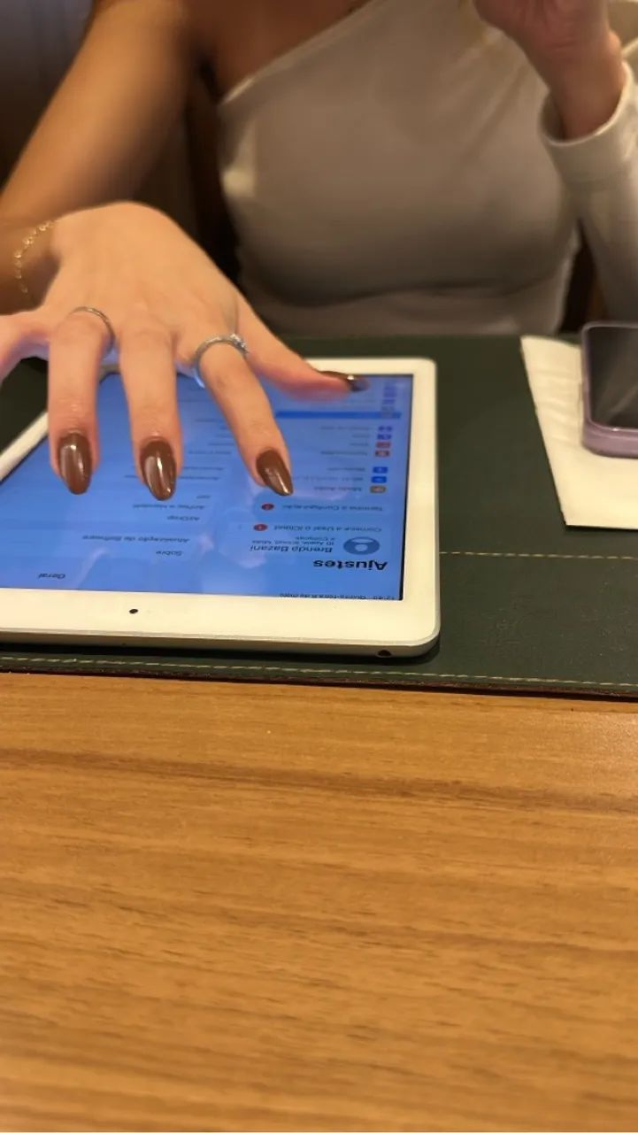 Ipad 4 geração 